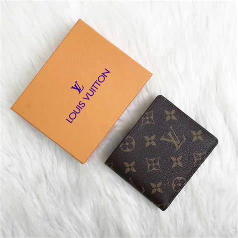 louis vuitton cüzdan erkek|All Small Leather Goods .